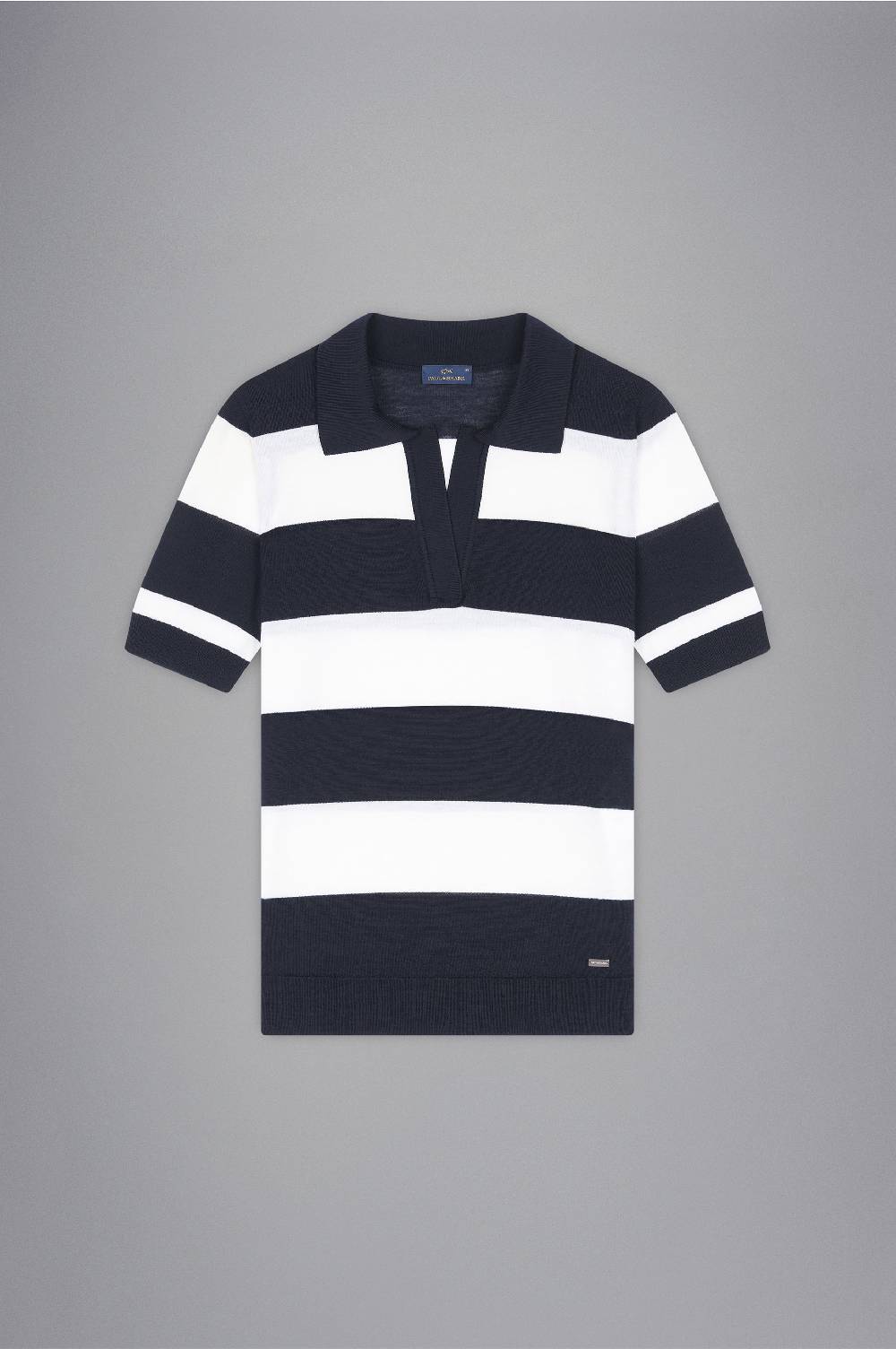 Paul & Shark Polo in lana Paul & Shark Vendita Economica