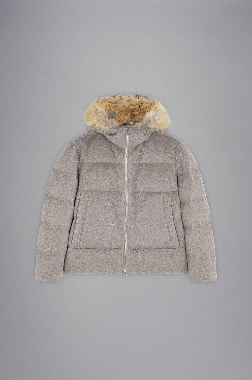 Paul & Shark Piumino in Cashmere Paul & Shark 2025