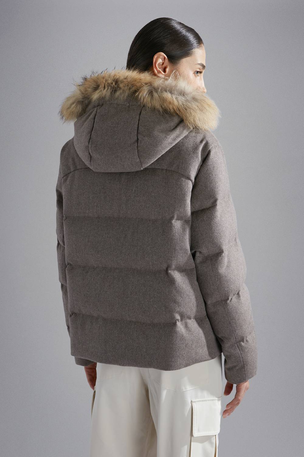 Paul & Shark Piumino in Cashmere Paul & Shark 2025