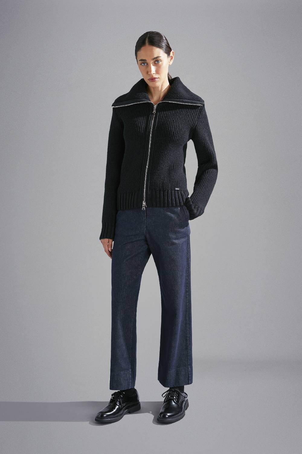 Paul & Shark Jeans in cotone Stretch Paul & Shark Nuovo