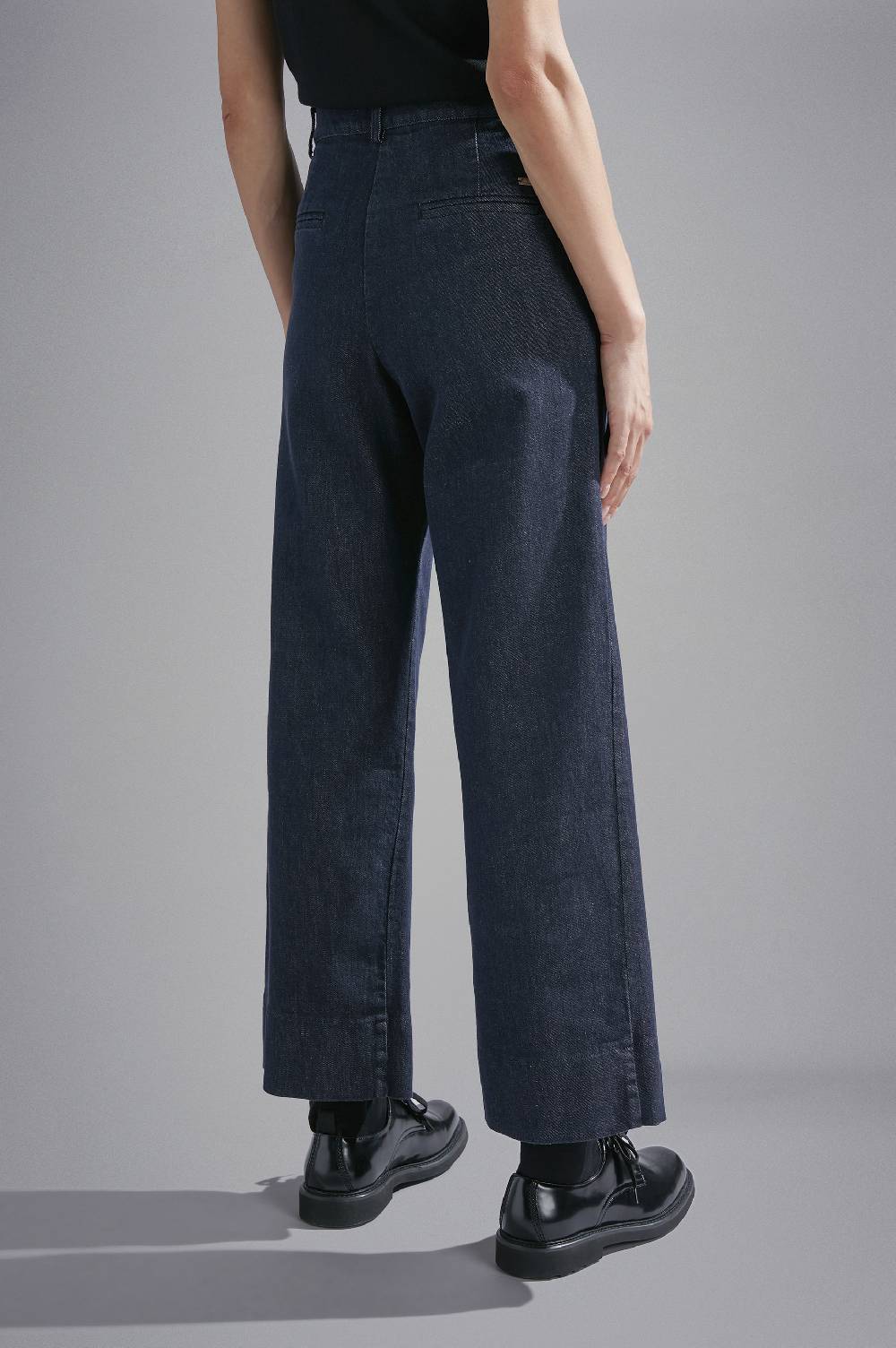 Paul & Shark Jeans in cotone Stretch Paul & Shark Nuovo