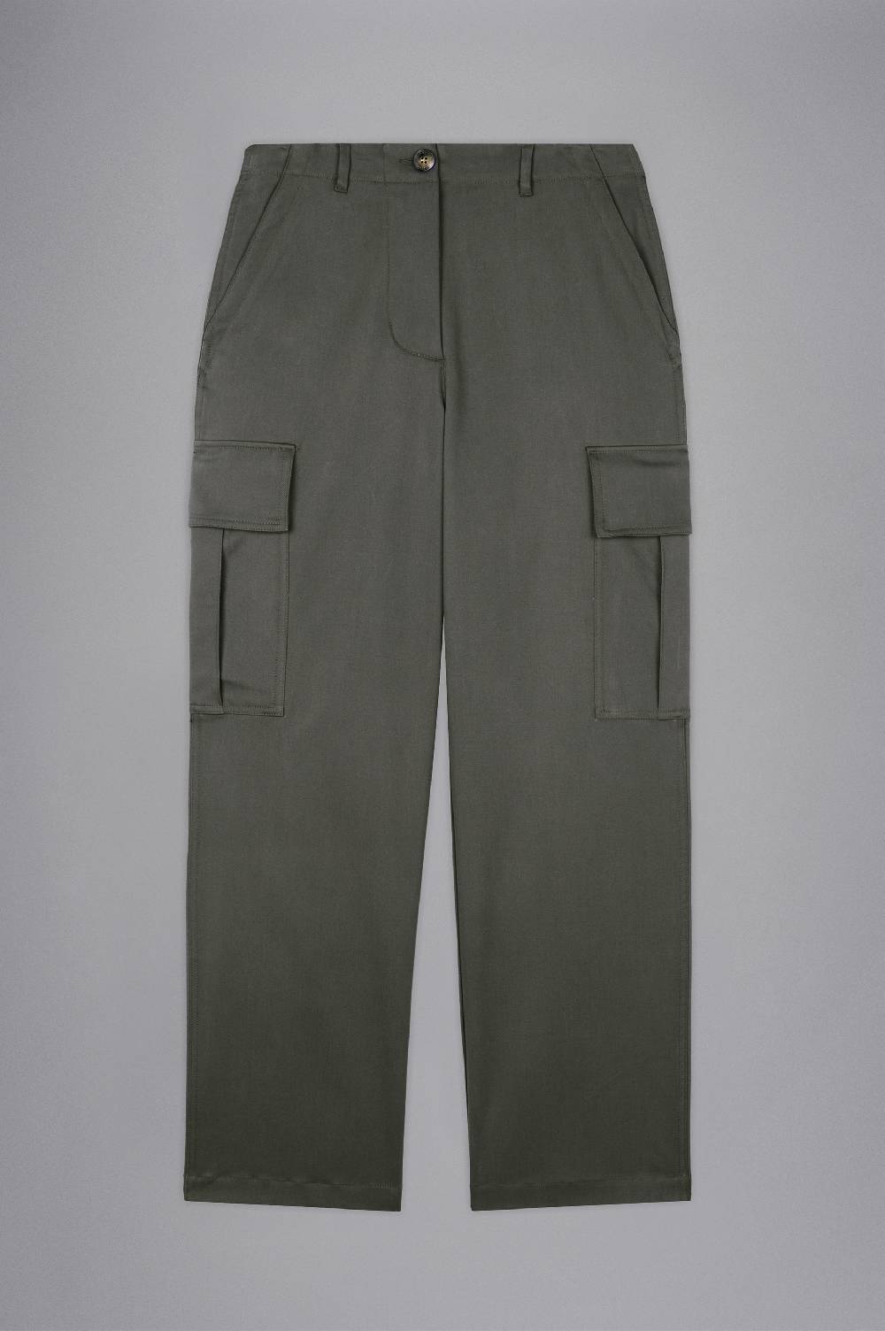 Paul & Shark Pantalone cargo in cotone morbido Paul & Shark Qualità