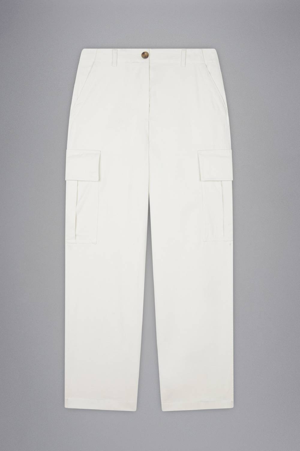 Paul & Shark Pantalone cargo in cotone morbido Paul & Shark Promozione