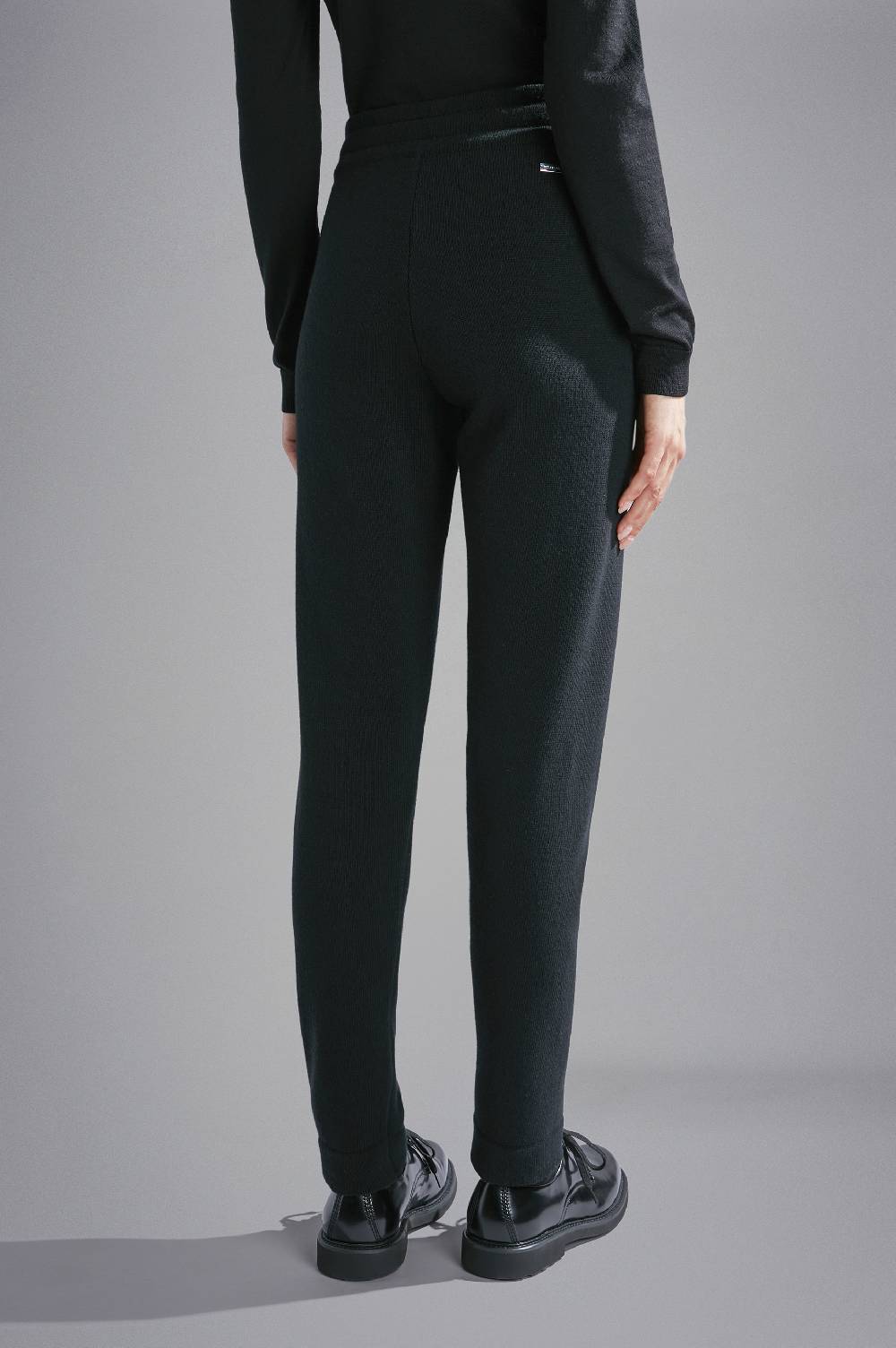 Paul & Shark Pantalone in lana Paul & Shark Spedizione Gratuita