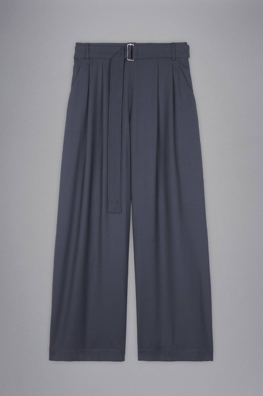 Paul & Shark Pantalone lana tecnica Stretch con cintura Paul & Shark Pezzi Unici