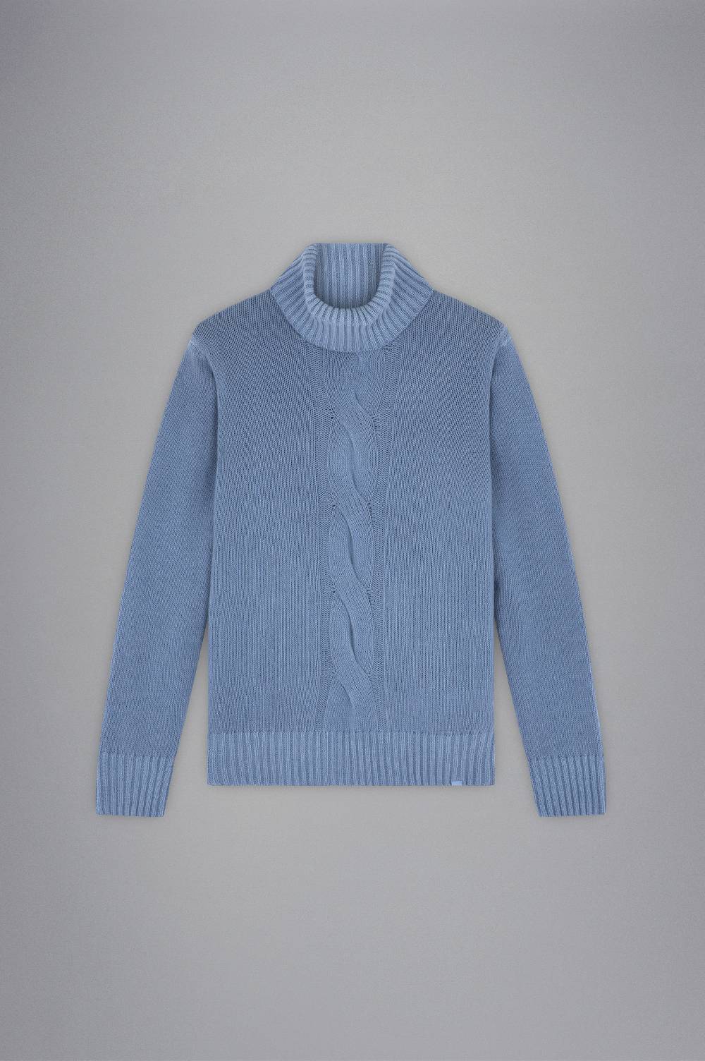 Paul & Shark Dolcevita in Re-Wool tinto capo Paul & Shark Affare Del Giorno