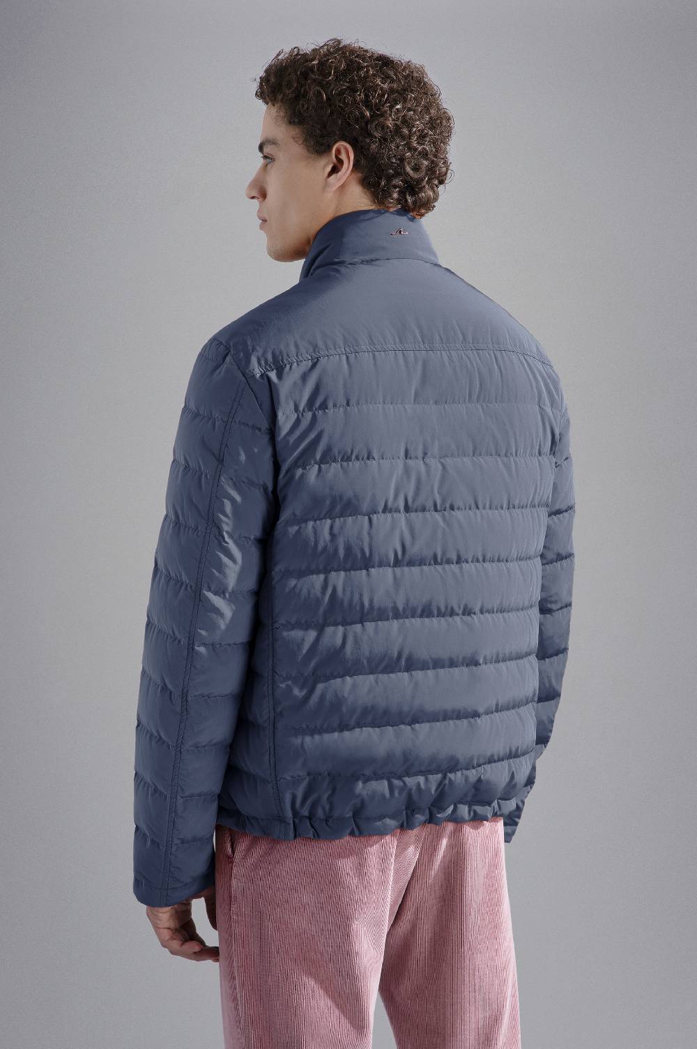 Paul & Shark Piumino Re-130 High Density Paul & Shark Presa