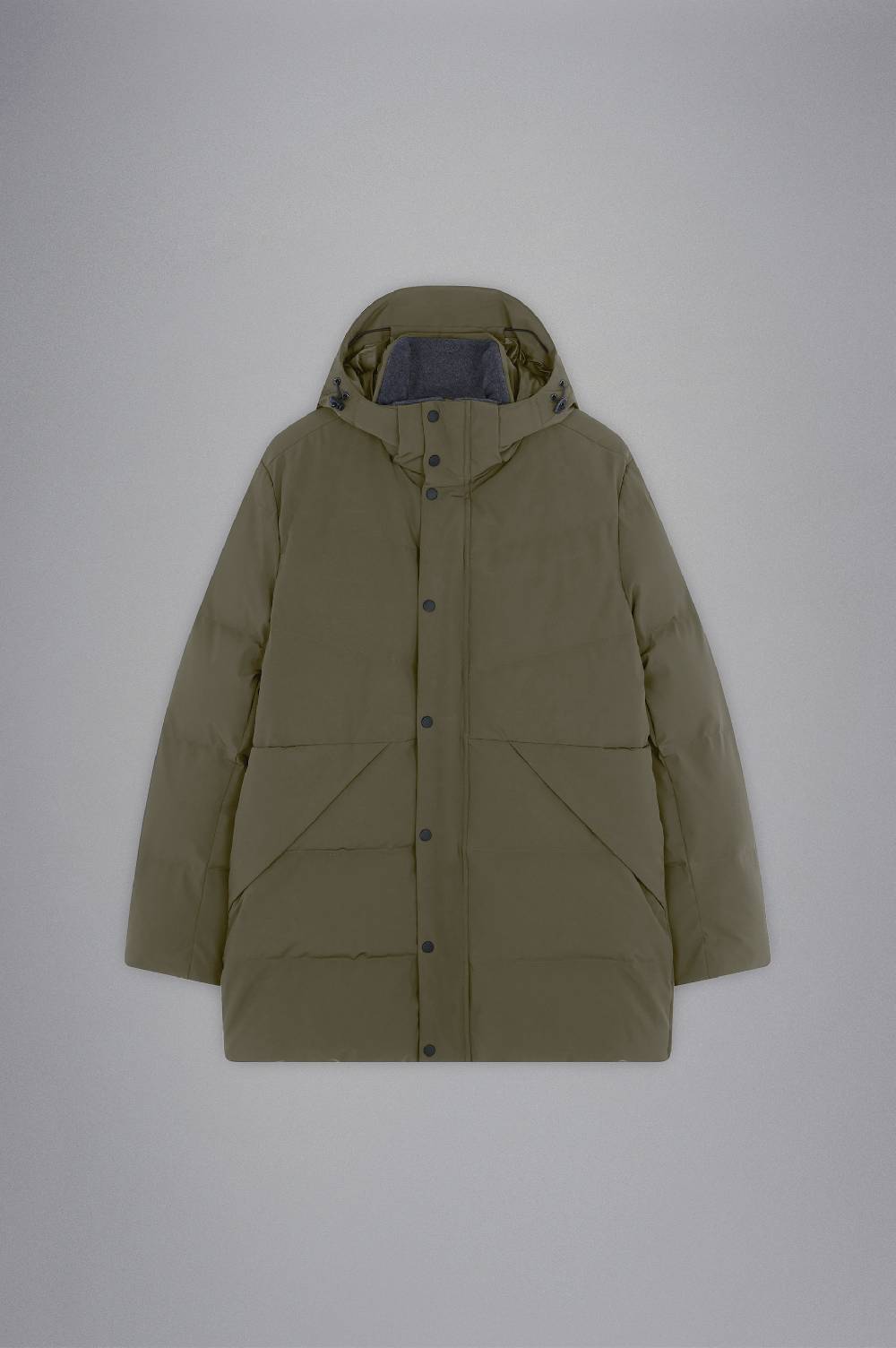 Paul & Shark Parka Typhoon Re-4X4 Stretch Paul & Shark Sconto