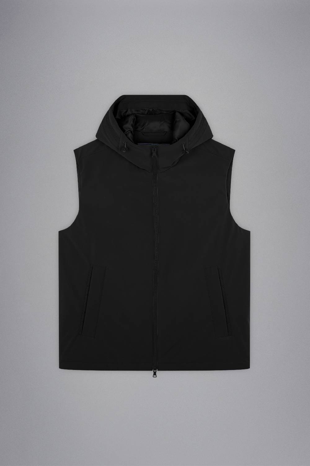 Paul & Shark Gilet in Typhoon Re-4X4 Stretch Paul & Shark Economico