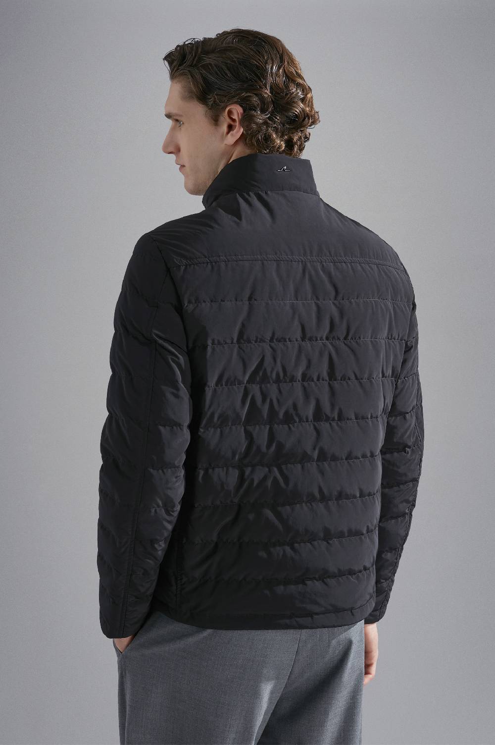 Paul & Shark Piumino Re-130 High Density Paul & Shark Outlet