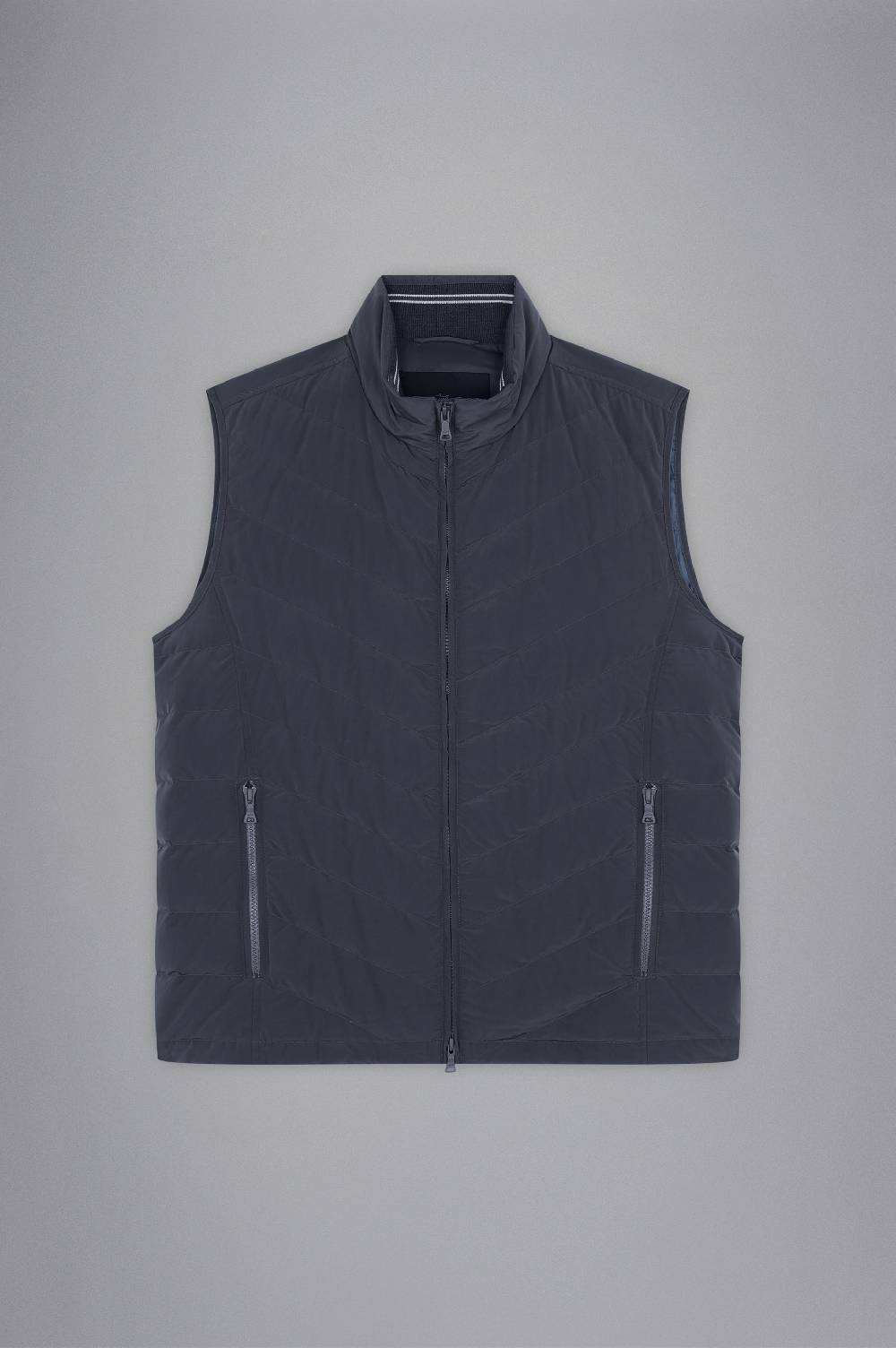 Paul & Shark Gilet Re-130 High Density Paul & Shark In Vendita