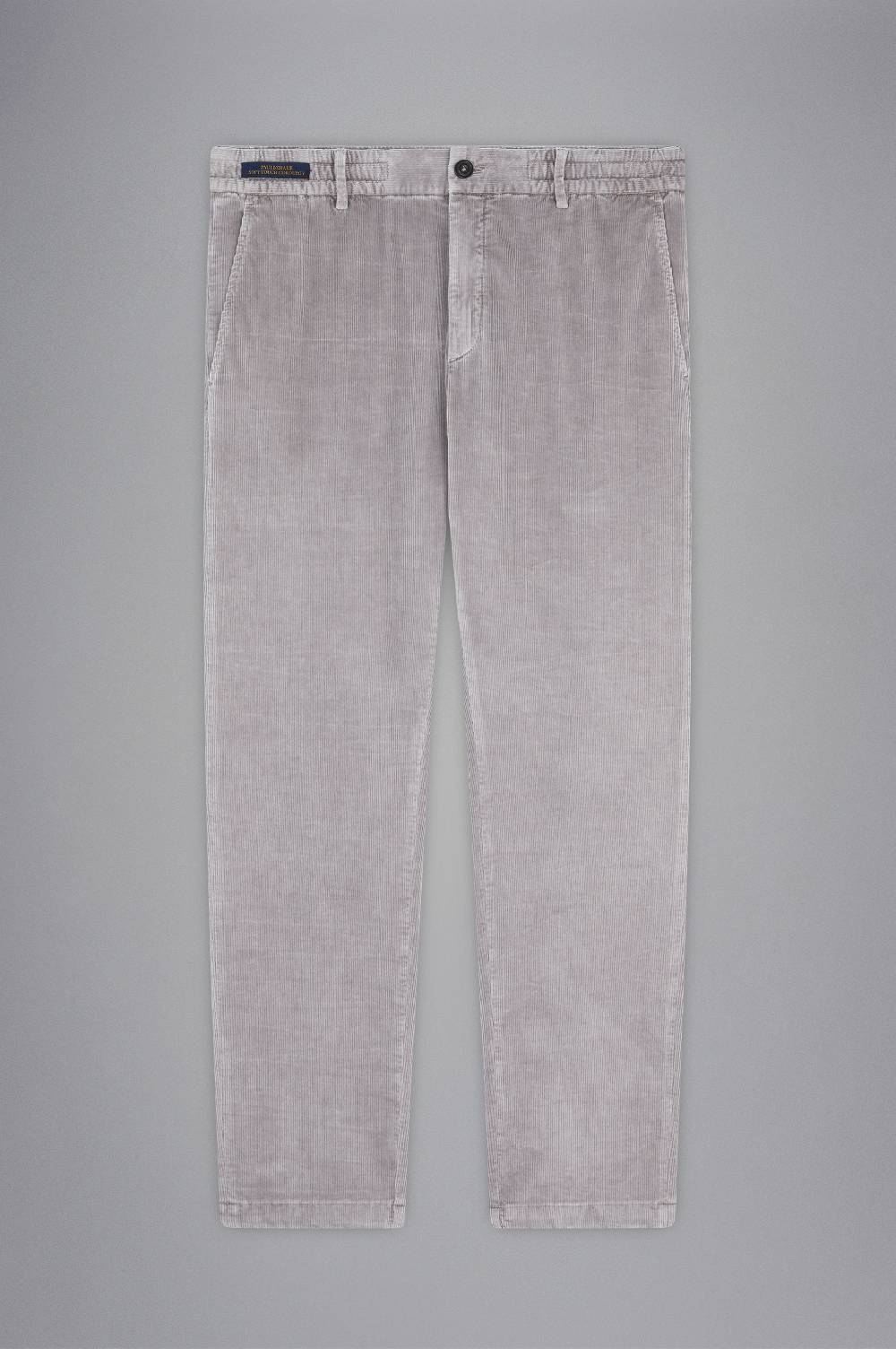 Paul & Shark Pantalone chino in velluto Paul & Shark Offerte