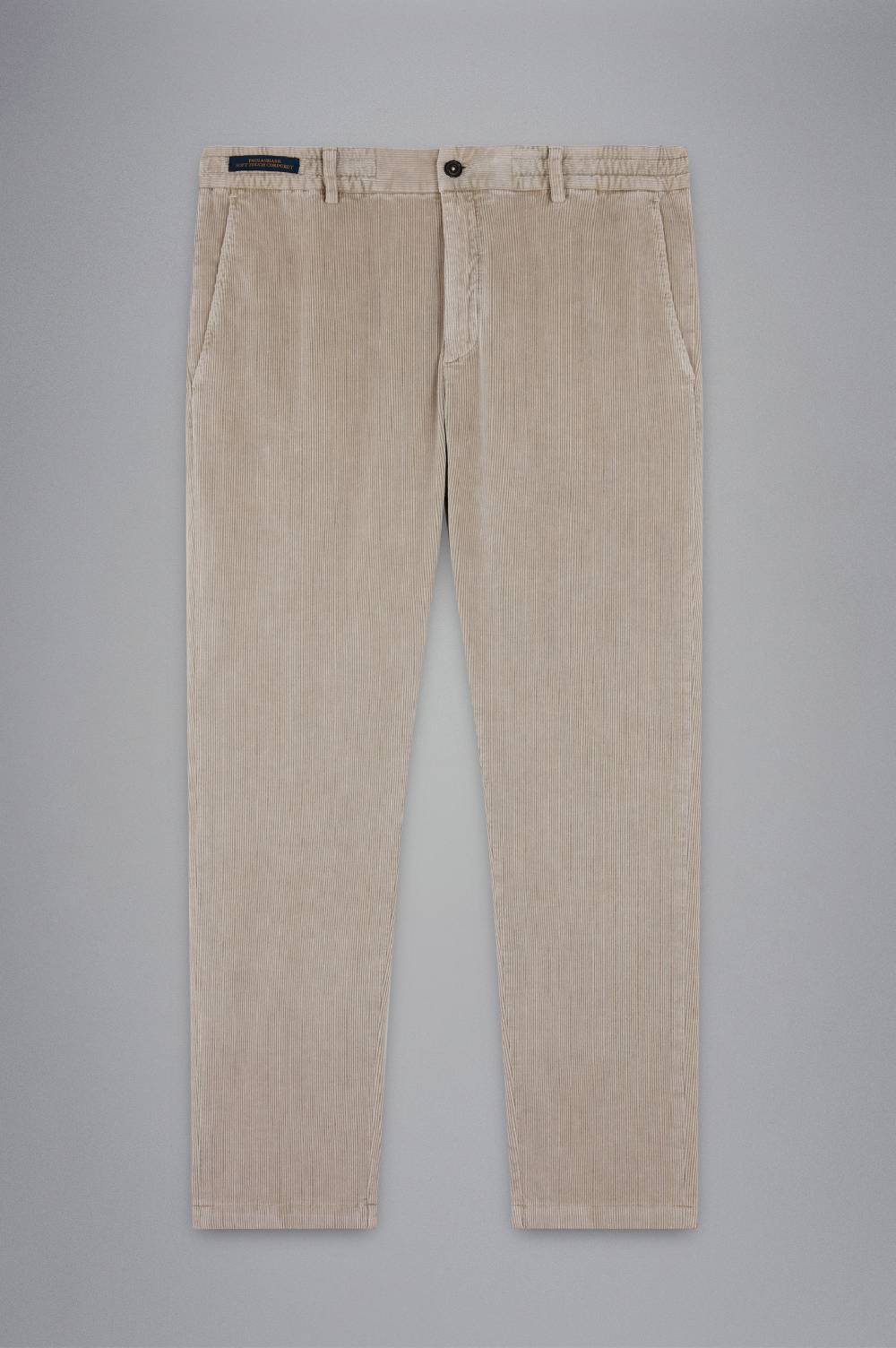 Paul & Shark Pantalone chino in velluto Paul & Shark Hotsell