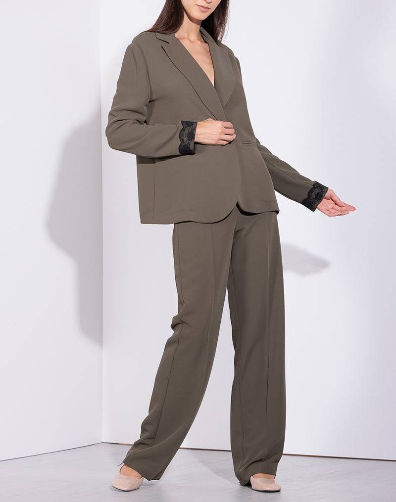 Risskio Charlotte - Giacca easy-iron Negozio