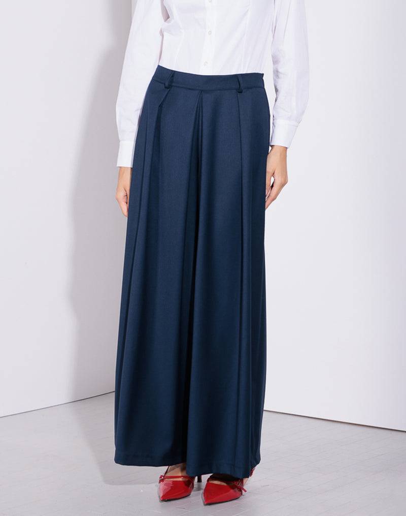 Risskio Constance - Gonna pantalone Acquista Ora