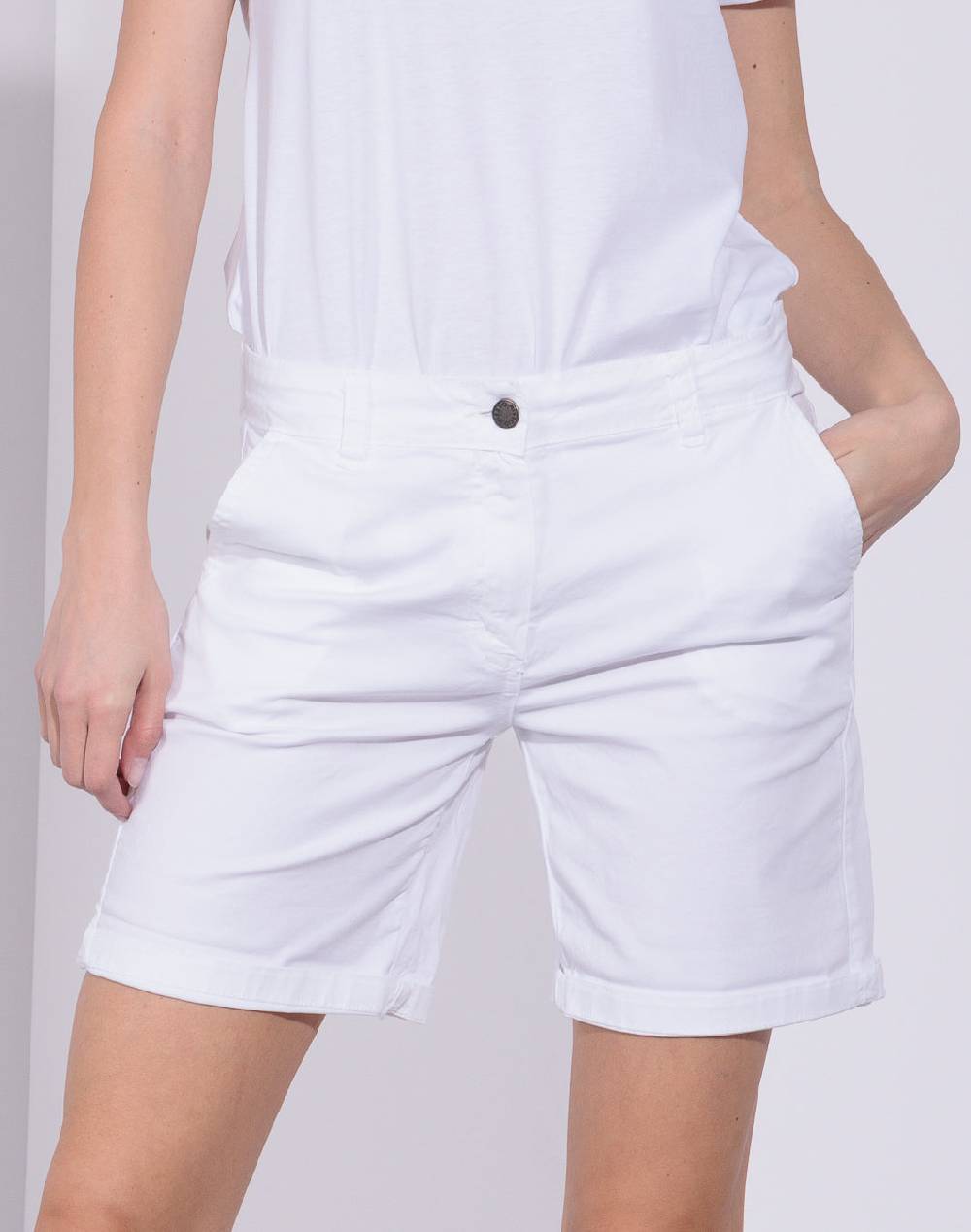 Risskio Dorian Summer Edition - Shorts in cotone Sottocosto