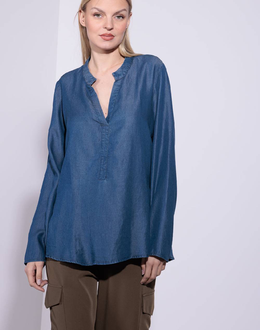 Risskio Ayat - Blusa tunisienne Offerte