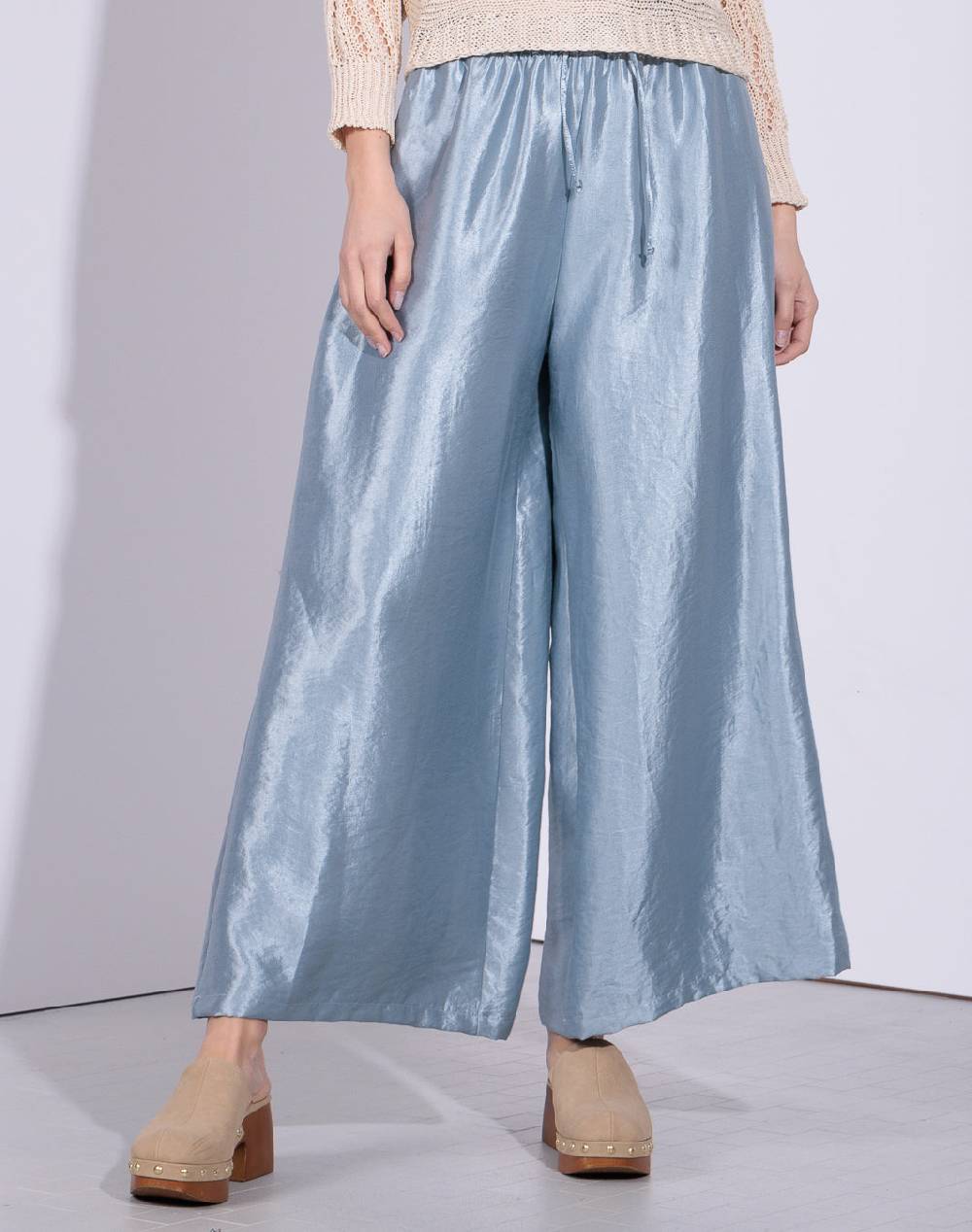 Risskio Amira - Pantalone a palazzo Hotsell