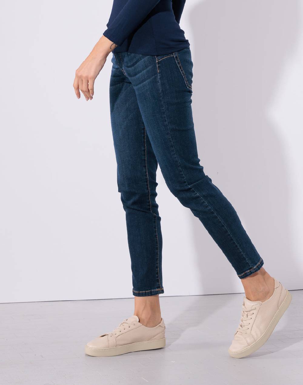 Risskio Noah Winter Edition - Pantaloni Push-Up in denim Affare Del Giorno