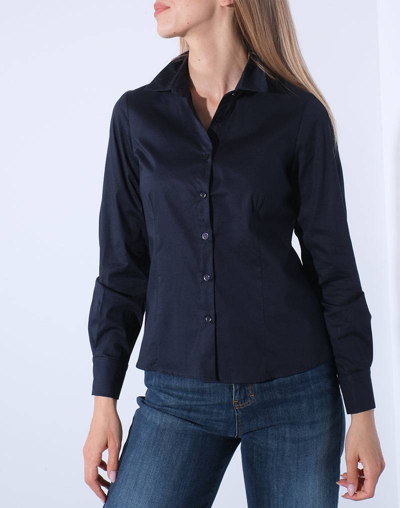 Risskio Lira Winter Edition - Camicia in cotone 2025