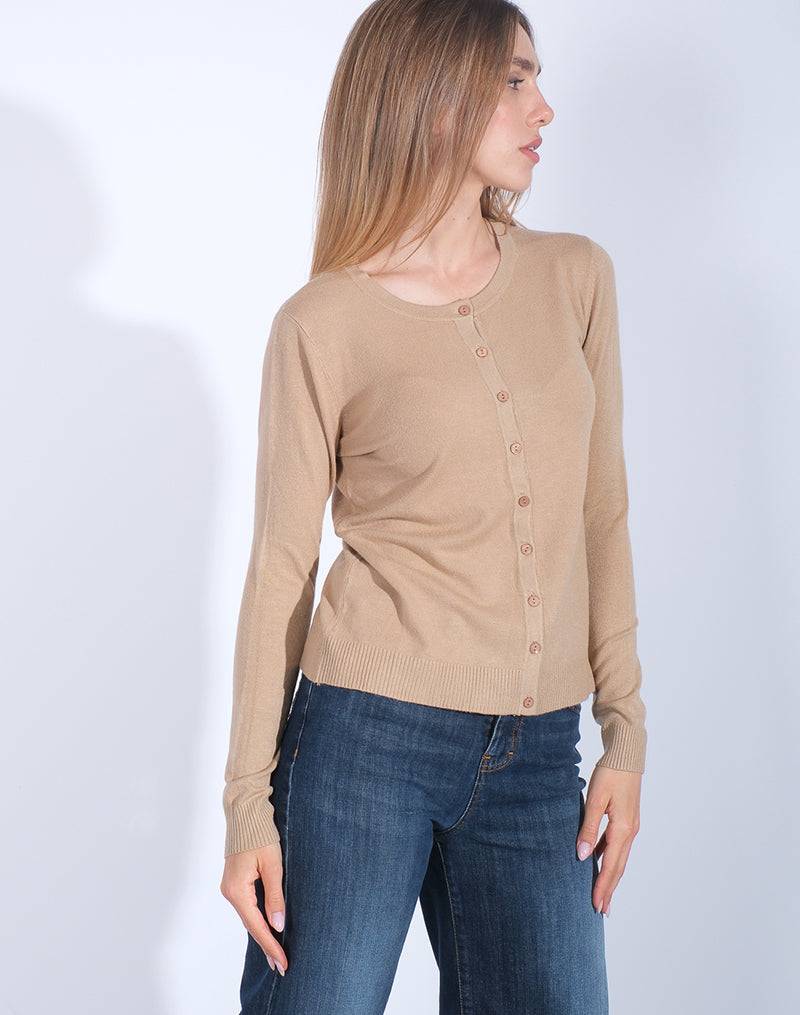 Risskio Tosca Winter Edition - Giacca in filato invernale Vendita