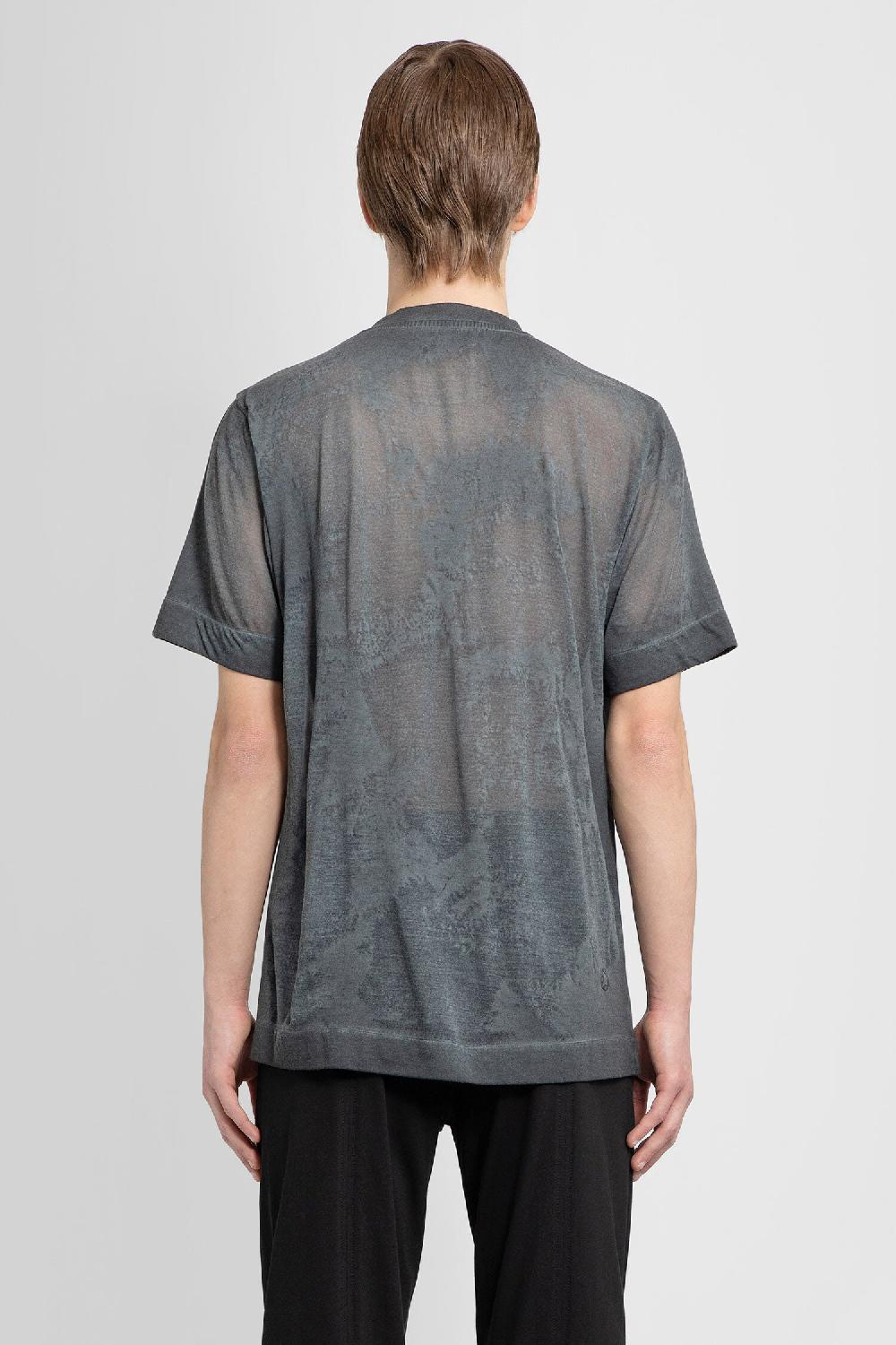 Antonioli 1017 ALYX 9SM MAN BLACK T-SHIRTS & TANK TOPS Vendite Flash