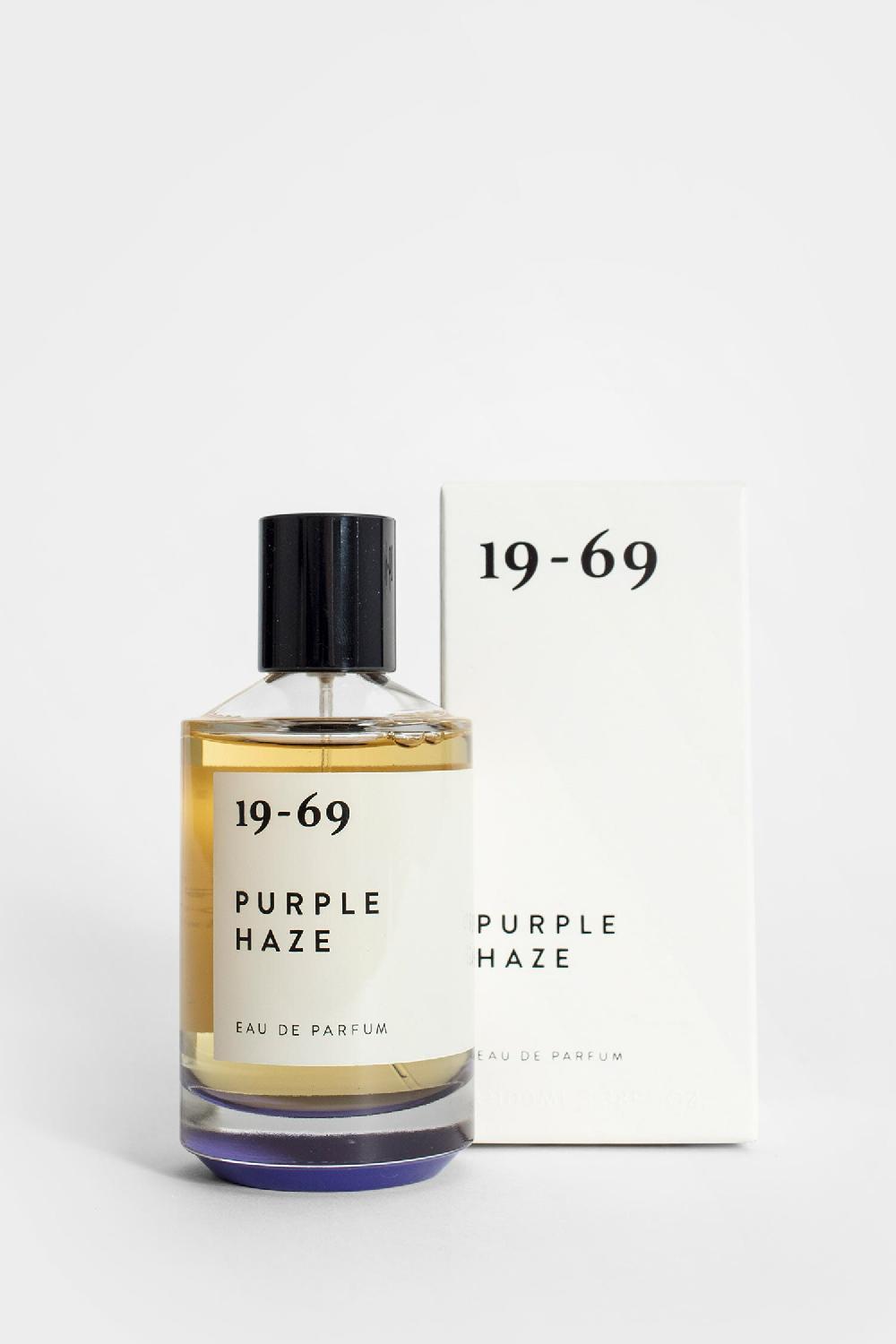 Antonioli 19-69 UNISEX COLORLESS PERFUMES 2025