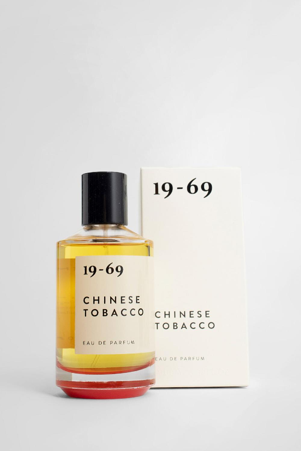Antonioli 19-69 UNISEX COLORLESS PERFUMES Italia