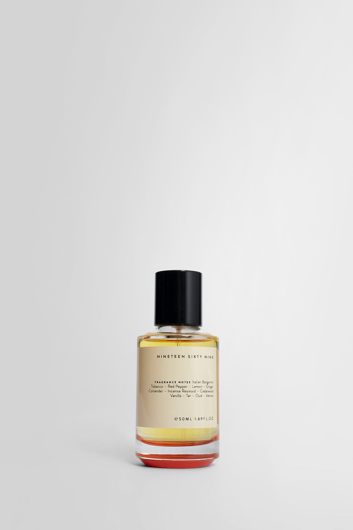 Antonioli 19-69 UNISEX COLORLESS PERFUMES Promozione Limitata