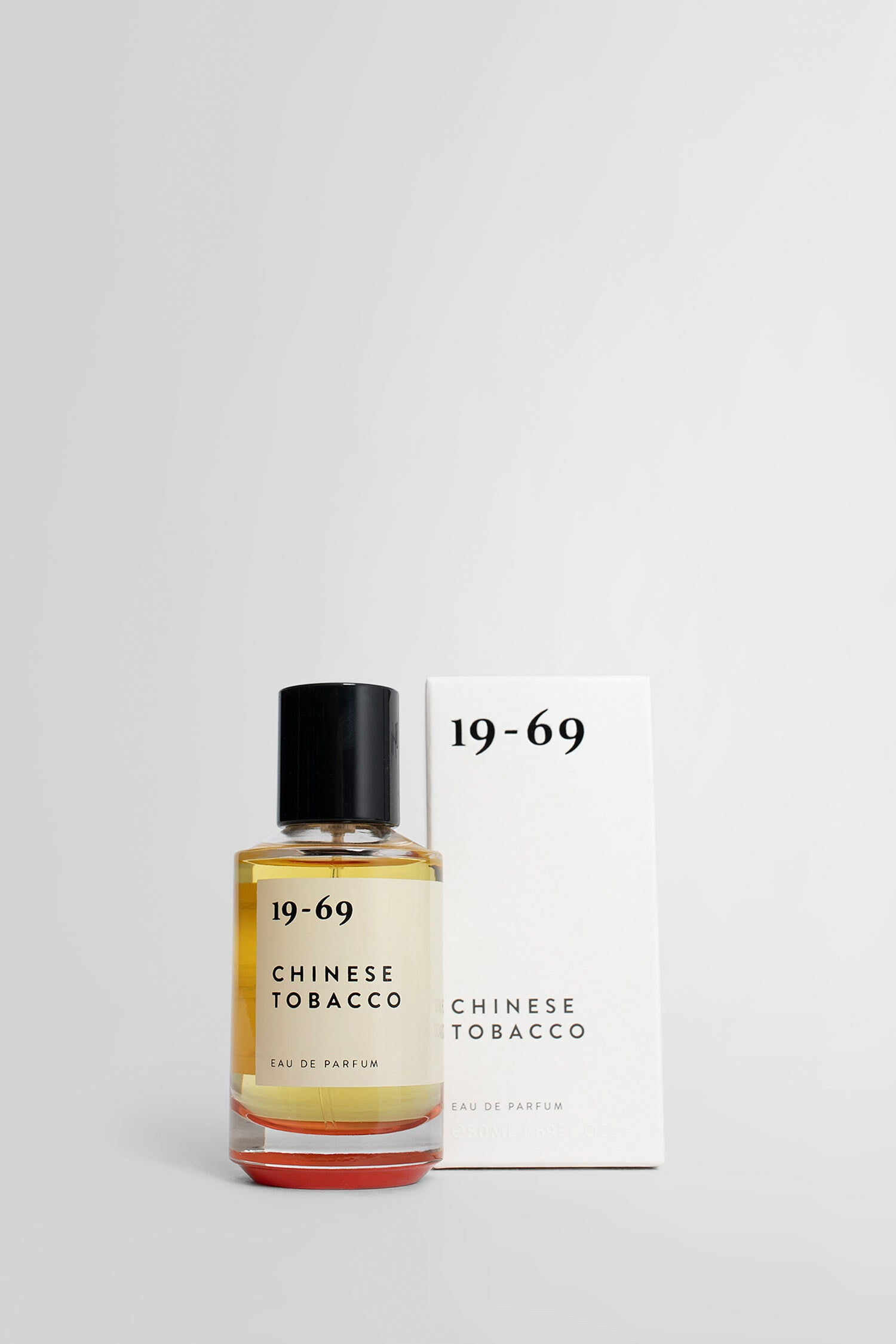 Antonioli 19-69 UNISEX COLORLESS PERFUMES Promozione Limitata