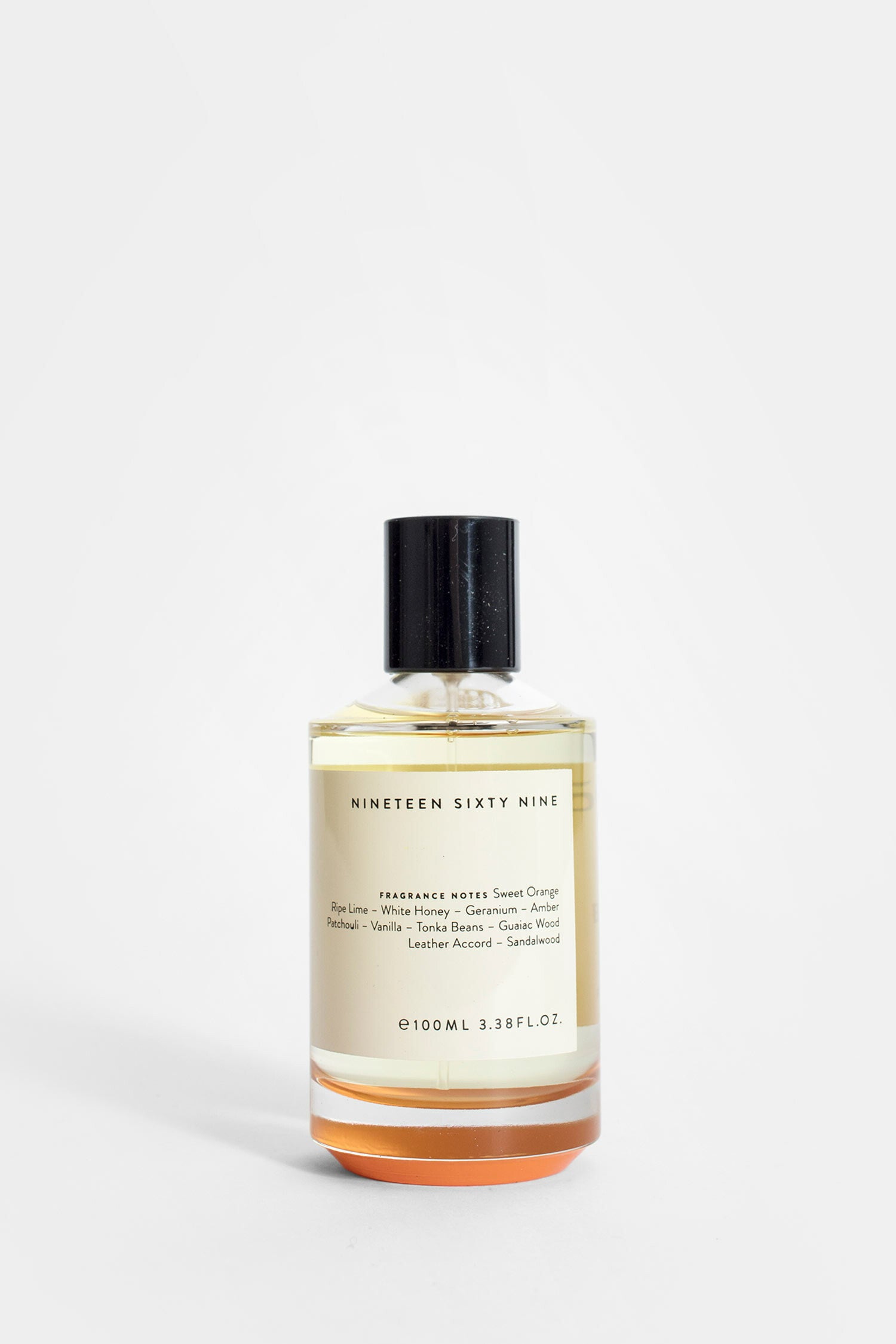Antonioli 19-69 UNISEX COLORLESS PERFUMES In Linea