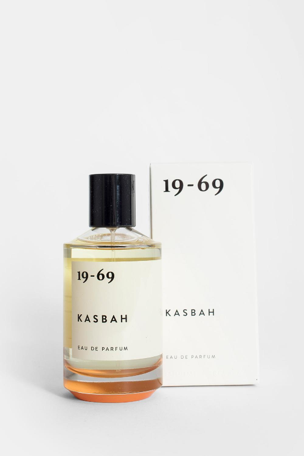 Antonioli 19-69 UNISEX COLORLESS PERFUMES In Linea
