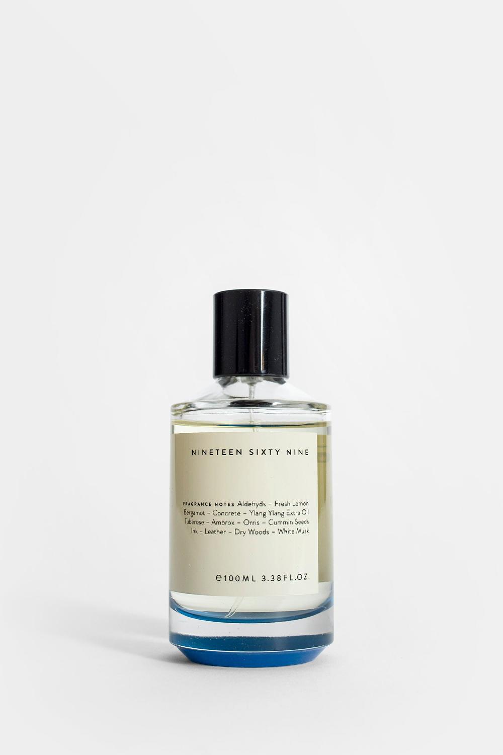 Antonioli 19-69 UNISEX COLORLESS PERFUMES Qualità