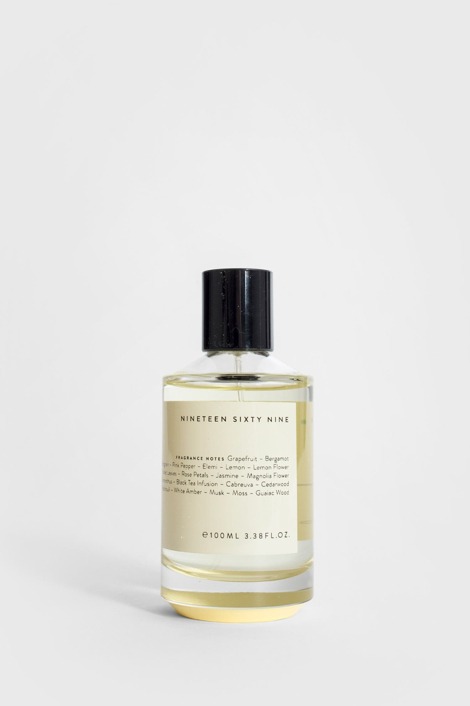 Antonioli 19-69 UNISEX COLORLESS PERFUMES Vendita