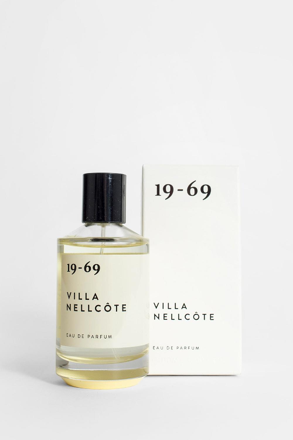 Antonioli 19-69 UNISEX COLORLESS PERFUMES Vendita