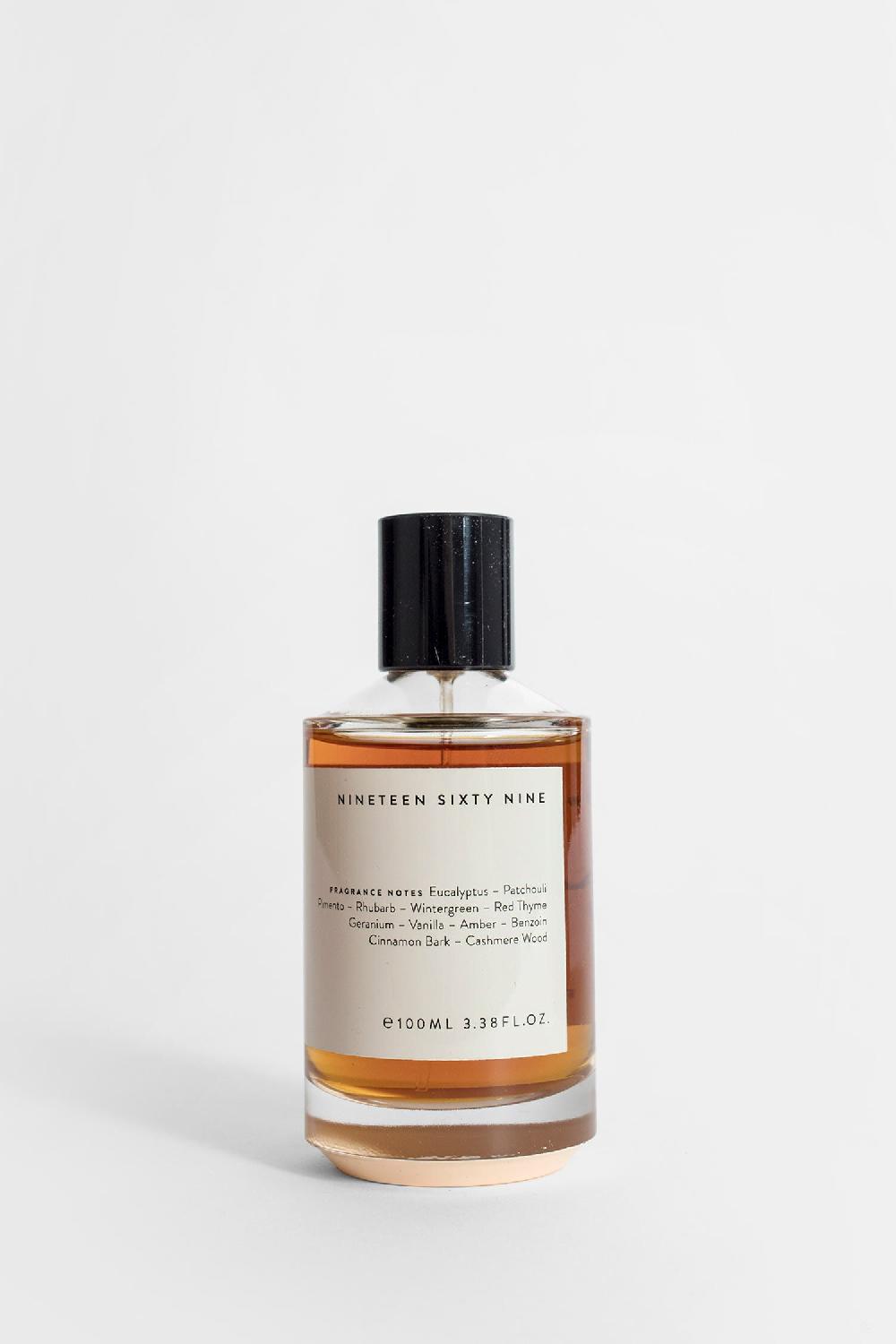 Antonioli 19-69 UNISEX COLORLESS PERFUMES Promozione