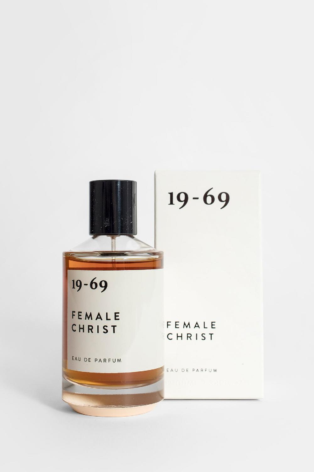 Antonioli 19-69 UNISEX COLORLESS PERFUMES Promozione