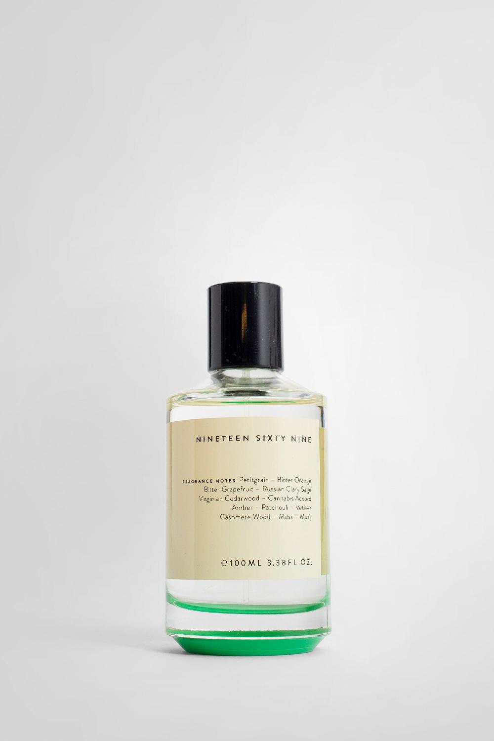 Antonioli 19-69 UNISEX COLORLESS PERFUMES Spedizione Gratuita