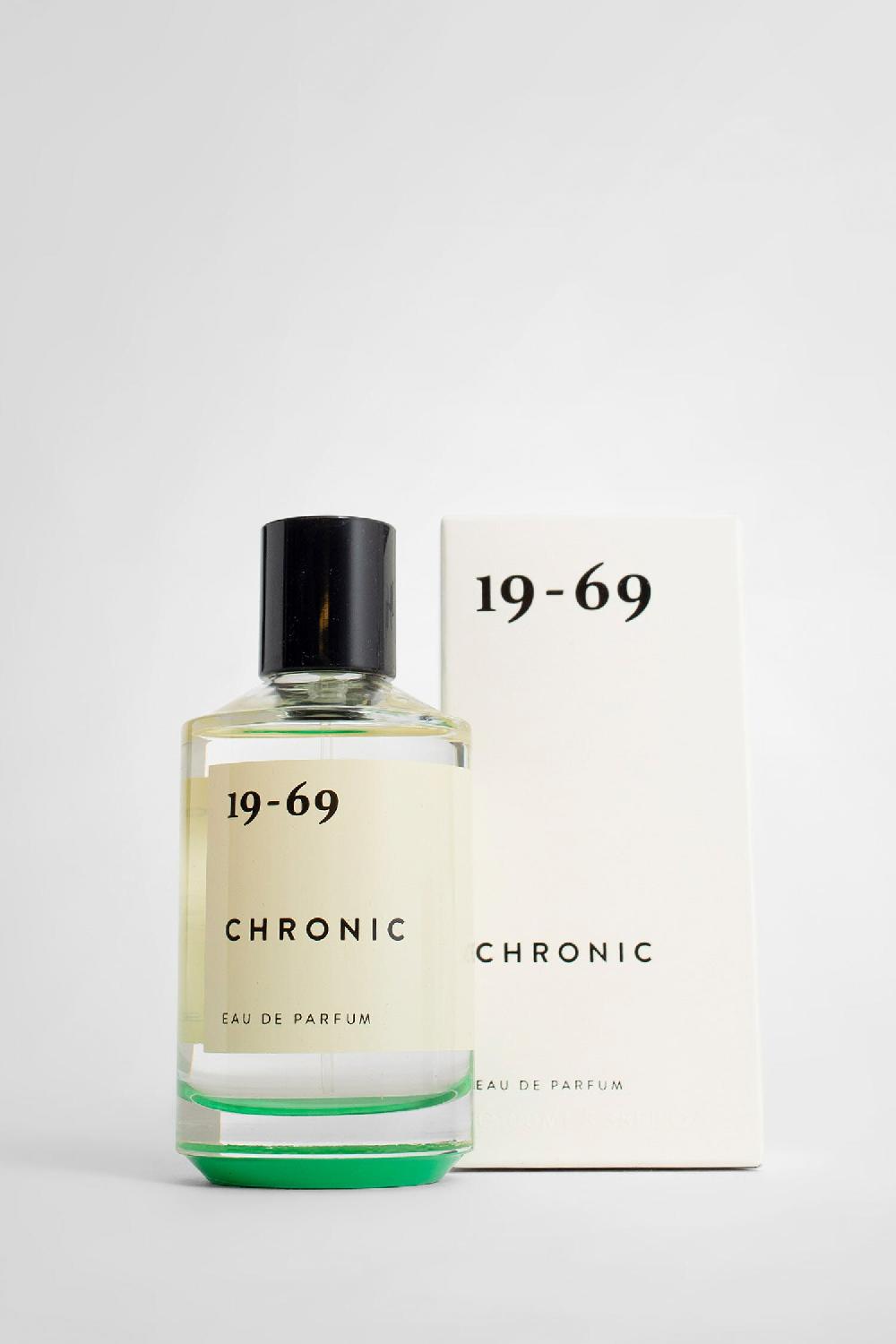 Antonioli 19-69 UNISEX COLORLESS PERFUMES Spedizione Gratuita