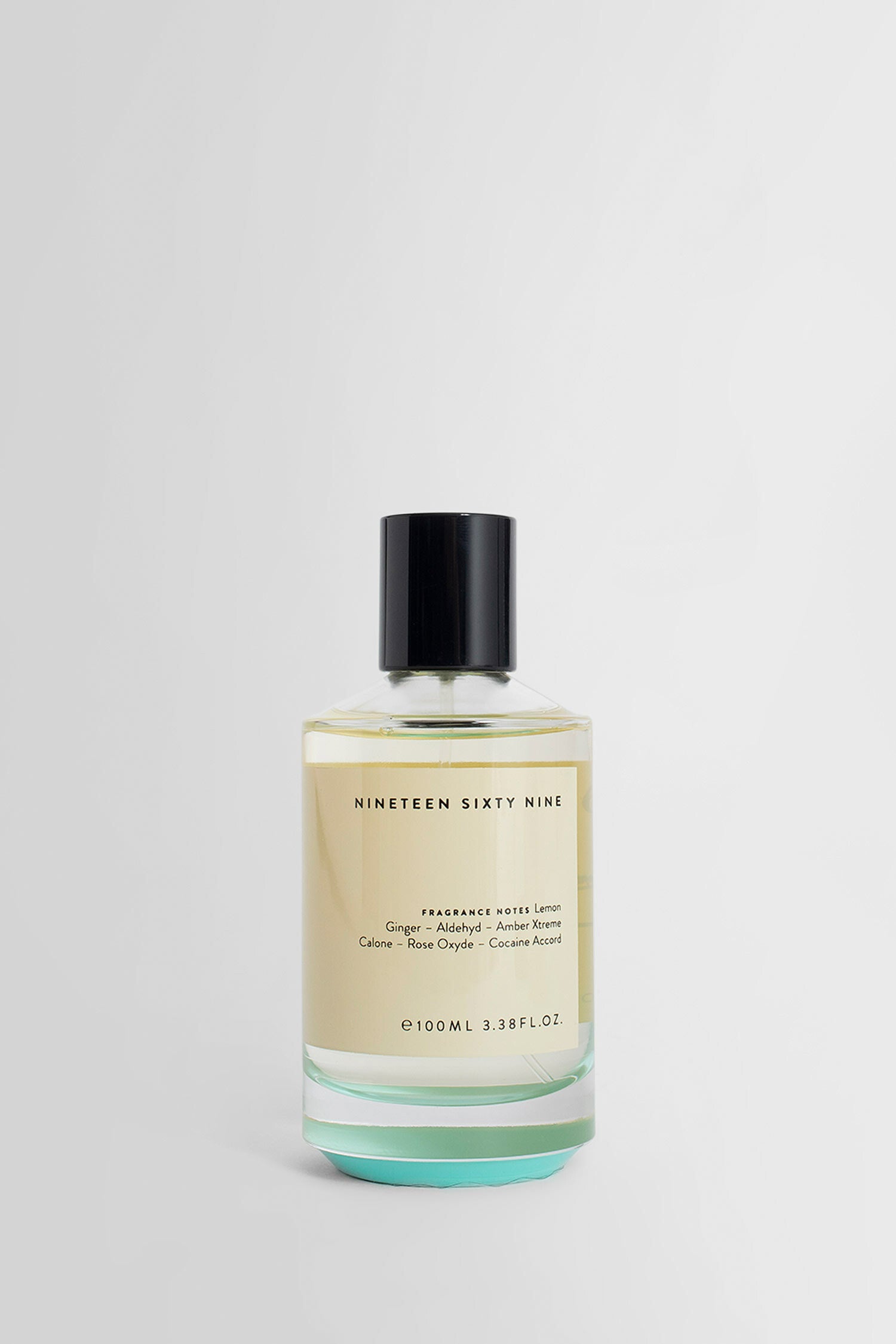 Antonioli 19-69 UNISEX COLORLESS PERFUMES Soddisfazione Garantita