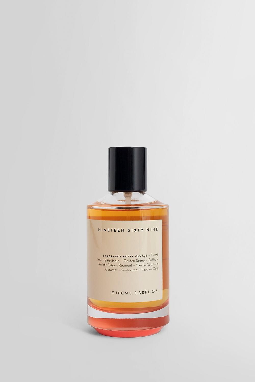 Antonioli 19-69 UNISEX COLORLESS PERFUMES Qualità Garantita
