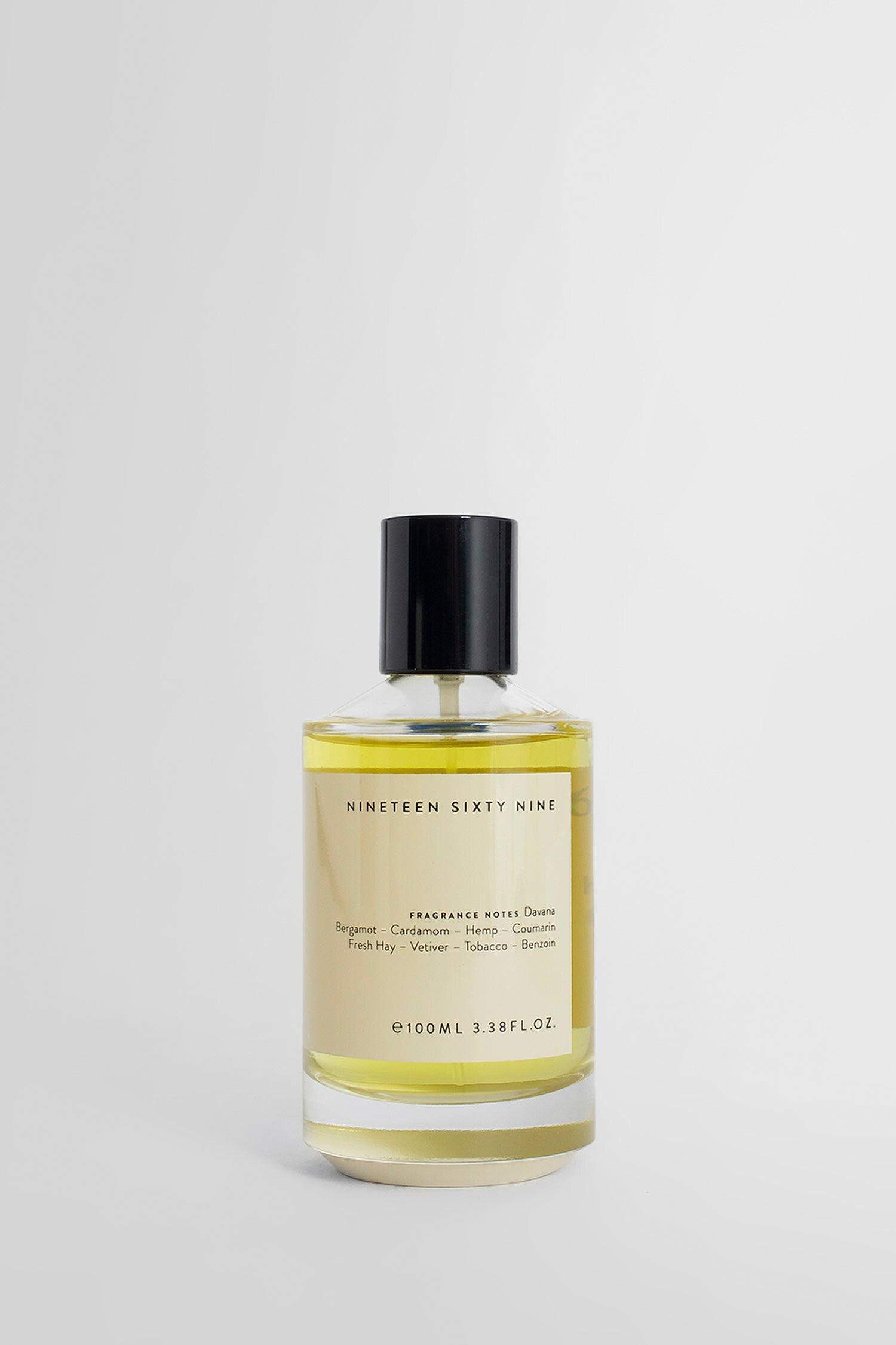 Antonioli 19-69 UNISEX COLORLESS PERFUMES Negozi Online