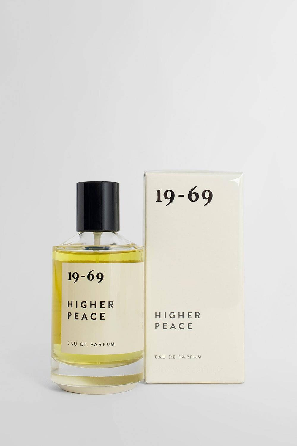 Antonioli 19-69 UNISEX COLORLESS PERFUMES Negozi Online