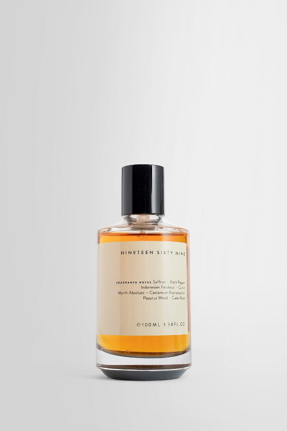Antonioli 19-69 UNISEX COLORLESS PERFUMES Acquista Ora