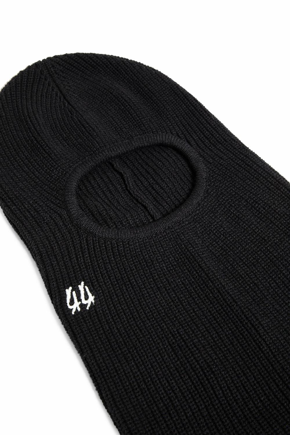 Antonioli 44 LABEL GROUP MAN BLACK HATS Sottocosto