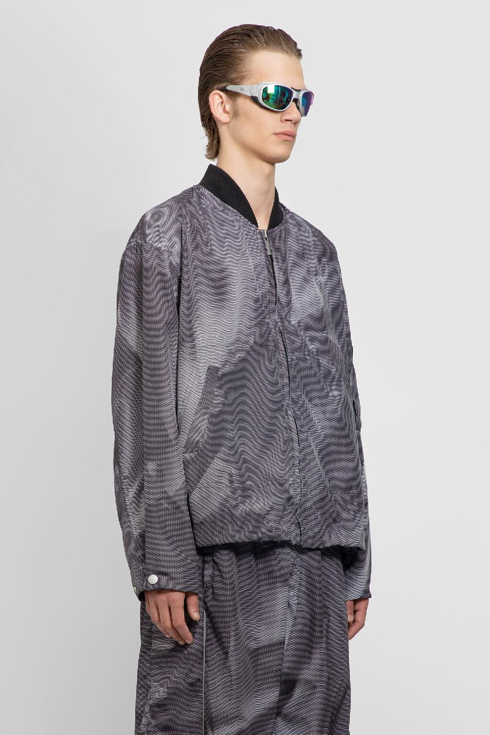 Antonioli 44 LABEL GROUP MAN GREY JACKETS Hotsell