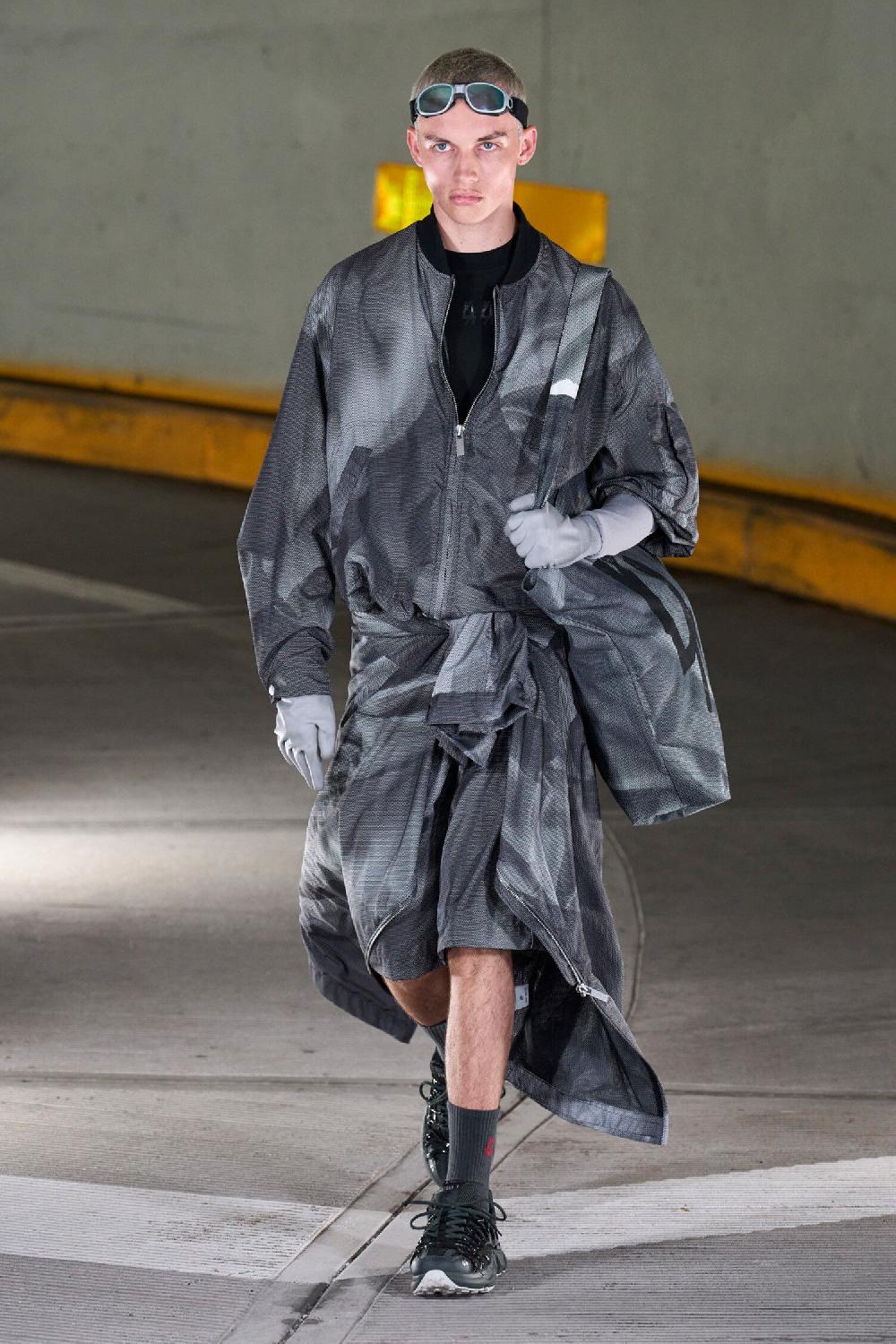 Antonioli 44 LABEL GROUP MAN GREY JACKETS Hotsell