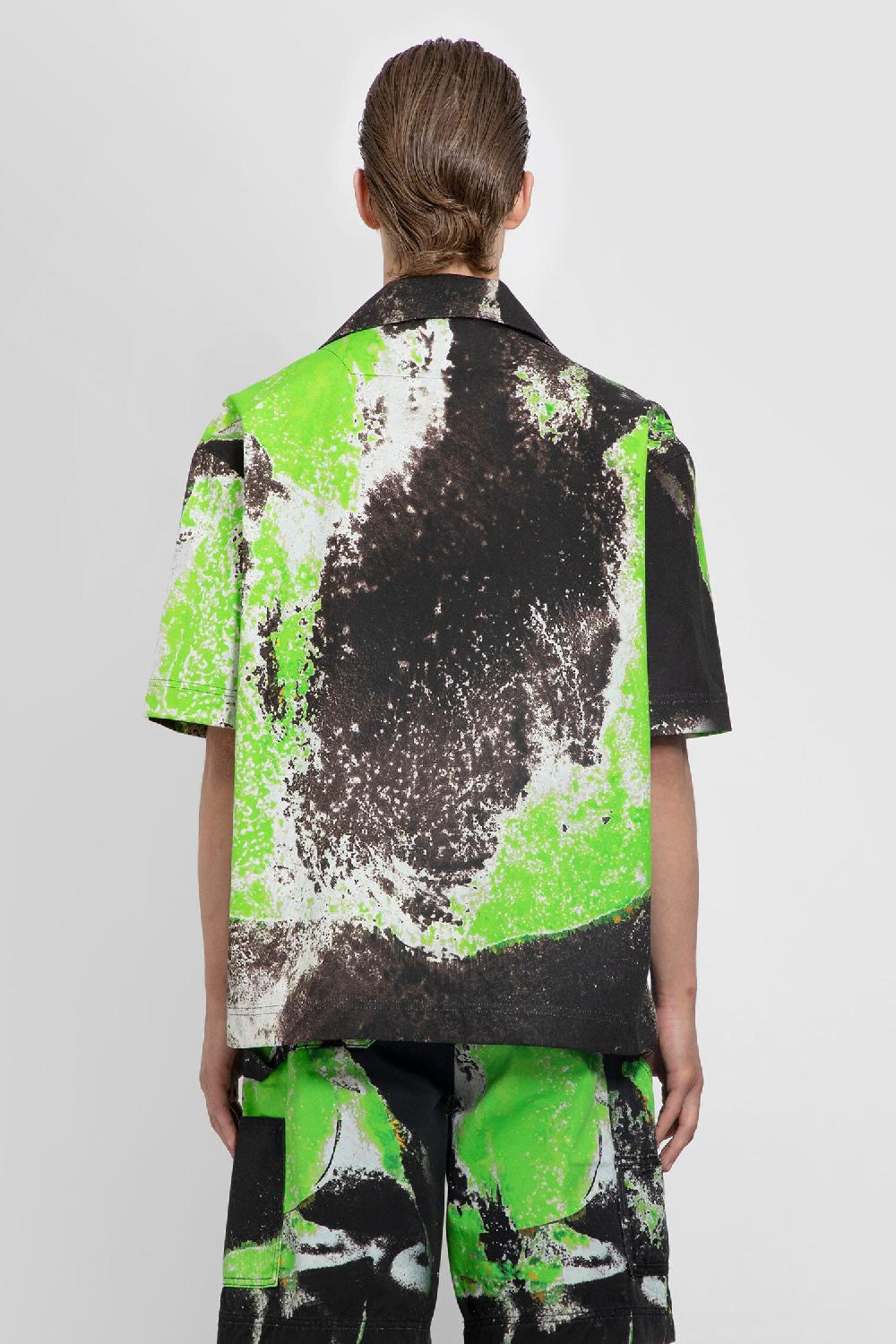 Antonioli 44 LABEL GROUP MAN MULTICOLOR SHIRTS I Più Venduti