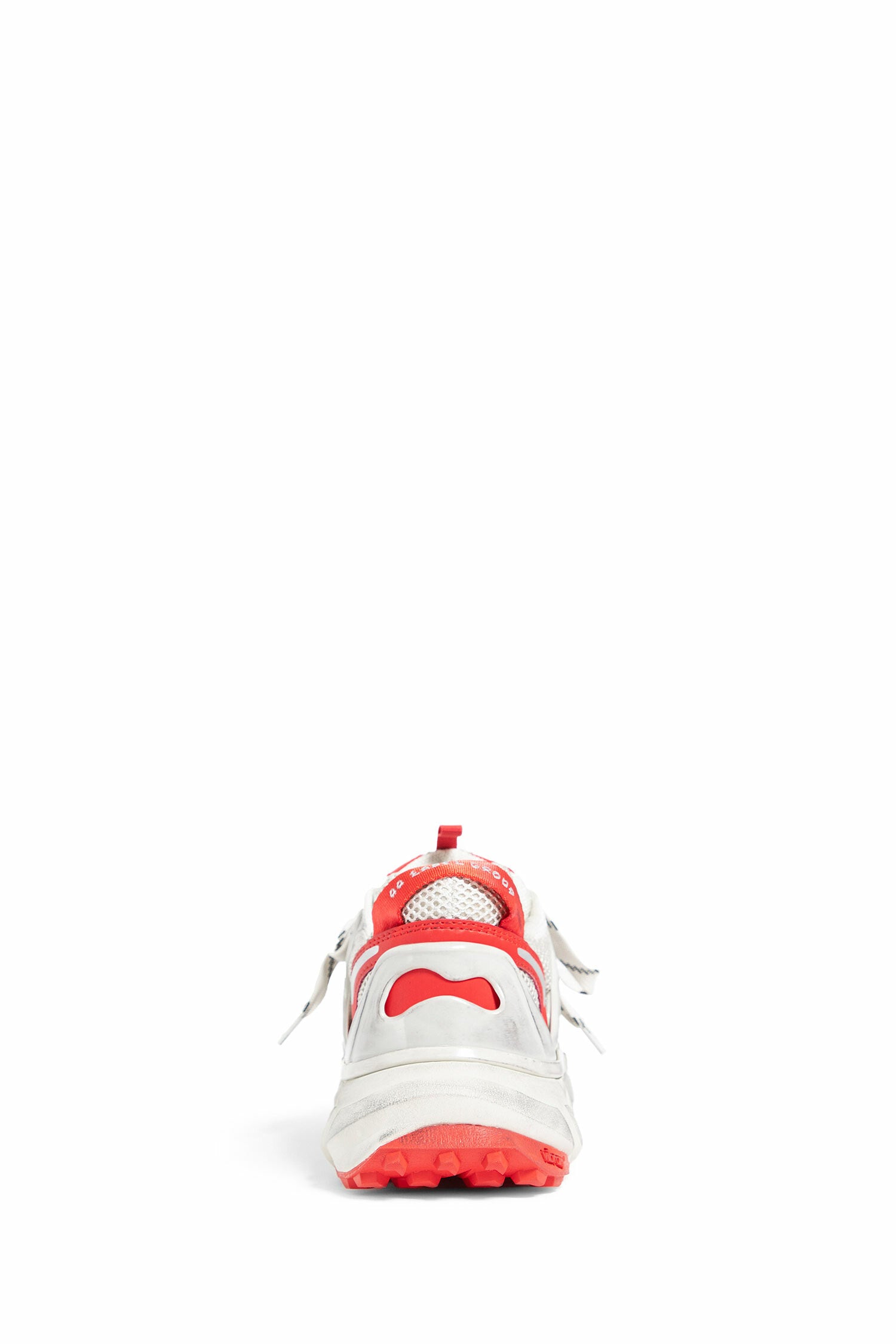 Antonioli 44 LABEL GROUP MAN MULTICOLOR SNEAKERS Negozio