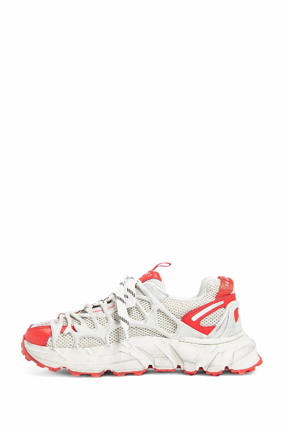 Antonioli 44 LABEL GROUP MAN MULTICOLOR SNEAKERS Negozio